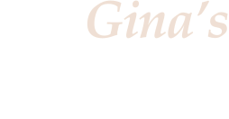 Gina’s Heart.com