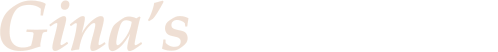 Gina’sHeart.com